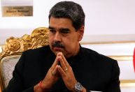 Maduro fecha embaixada no Equador até que país “restitua direito internacional”