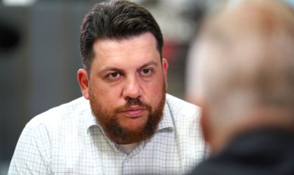 Lituânia culpa Rússia por ataque com martelo contra aliado exilado de Navalny
