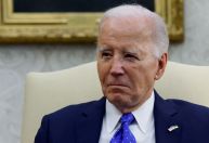 Biden diz a Netanyahu que EUA não participarão de ofensivas contra o Irã, afirma autoridade dos EUA