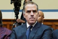 Hunter Biden diz que inquérito de impeachment contra o pai não tem fundamento