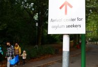 Pedidos de asilo para União Europeia atingem maior nível desde crise de 2016