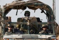 EUA vão propor alternativa militar para Israel derrotar o Hamas