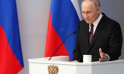 Quem é Vladimir Putin e o que você precisa saber sobre ele