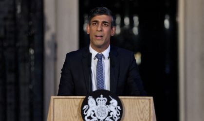 Sunak exige investigação sobre morte de trabalhadores em ligação com Netanyahu