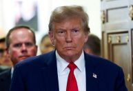 Trump indica apoio à proibição nacional do aborto a partir de 15 semanas de gestação