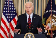 Biden diz que nações árabes estão “preparadas para reconhecer Israel plenamente”
