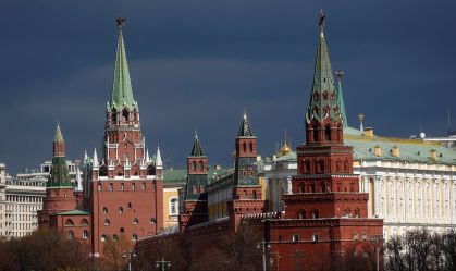 Rússia diz que houve progresso em negociações para paz na Ucrânia