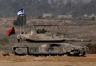 Ministro da Defesa de Israel exige que Netanyahu rejeite ocupação de Gaza após guerra