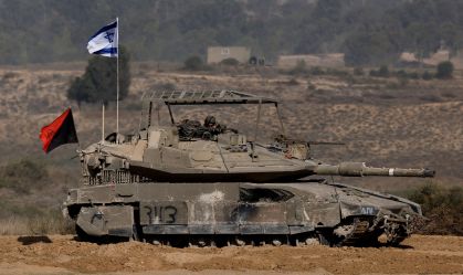 Ministro da Defesa de Israel exige que Netanyahu rejeite ocupação de Gaza após guerra