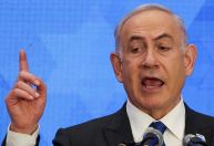Reconhecimento de Estado palestino seria “prêmio por terrorismo”, diz Netanyahu