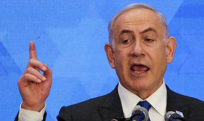 Análise: Netanyahu está apostando o sangue israelense na disputa com o Irã
