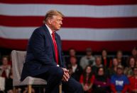 Análise: julgamento criminal de Trump é momento histórico e solene para os EUA