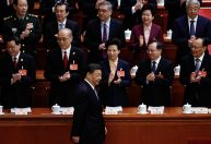 China não cede, eleva tarifas e escala guerra comercial de Donald Trump