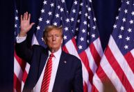 Trump sugere que haverá 