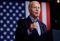 Hungria protesta contra comentários de Biden sobre 