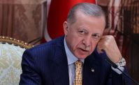 Presidente da Turquia pede união internacional contra "brutalidade" em Gaza