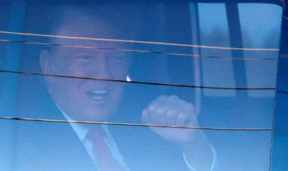 Juíza nega pedido de Trump para arquivar processo sobre documentos sigilosos