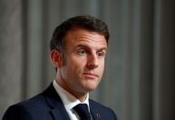 Rússia diz que França 