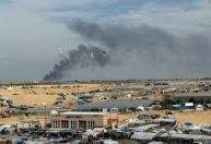Hamas diz que operação israelense em Rafah ameaçaria negociações por trégua
