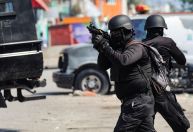 Envio da polícia do Quênia ao Haiti para combater gangues é adiada, dizem fontes