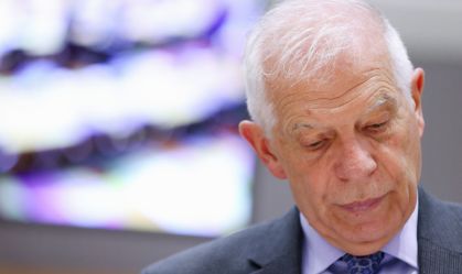 Chefe de política externa da UE pede respeito à liberdade de Edmundo González