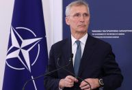 Rússia diz que Otan voltou à mentalidade da Guerra Fria