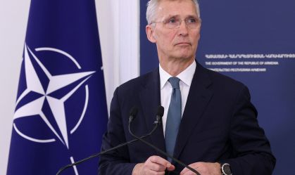 Rússia diz que Otan voltou à mentalidade da Guerra Fria