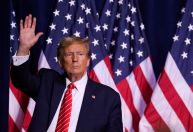 América Decide: CNN Brasil transmite programas especiais ao vivo sobre Convenção Republicana