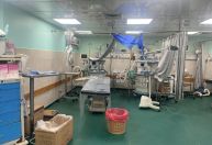 À CNN, médicos relatam situação “catastrófica” em hospitais de Gaza