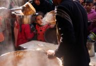 Brasil elogia decisão da ONU que ordena medidas para garantir entrada de alimentos em Gaza