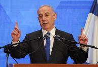 Netanyahu diz que “nenhuma força no mundo” impedirá operação em Rafah