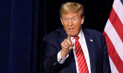 Análise: Os problemas legais de Trump estão impulsionando o republicano na eleição?