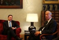 Portugal: Quais são as funções do presidente e do primeiro-ministro?
