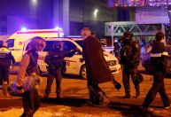 O que sabemos sobre o ataque a tiros em casa de shows perto de Moscou