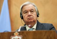 Líbano não pode se tornar outra Faixa de Gaza, diz secretário-geral da ONU