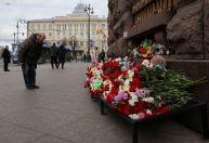 Rússia diz ser “difícil acreditar” que Estado Islâmico realizou ataque em Moscou