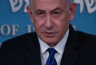Netanyahu renova compromisso de libertar reféns: 