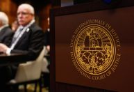O que é a Corte Internacional de Justiça (CIJ)?