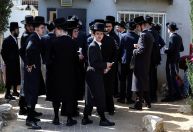 Judiciário de Israel passa a exigir convocação militar de judeus ultraortodoxos