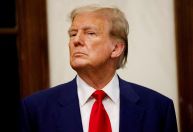 Trump será o último a falar no debate da CNN; decisão aconteceu no cara ou coroa