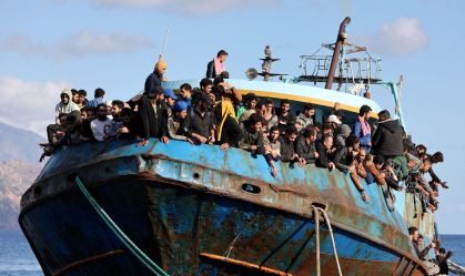 Discurso anti-imigração deixa de ser exclusividade da ultradireita na Europa