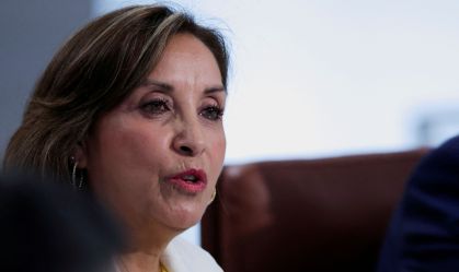 MP do Peru pede documentos de presidente em meio a investigação por omissão