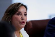 Congresso do Peru frustra tentativa de impeachment contra presidente