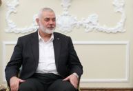 Israel confirma que matou filhos de líder do Hamas