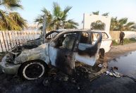 Ataque a comboio humanitário foi “sistemático, carro a carro”, diz fundador de ONG