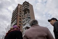 Autoridades da Ucrânia sugerem que há mais ganhos russos na região de Kharkiv