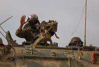 Proposta de cessar-fogo aceita pelo Hamas é diferente da que Israel ajudou a fazer