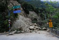 Pelo menos 12 mortos após terremoto em Taiwan; resgate enfrenta ameaça de deslizamento