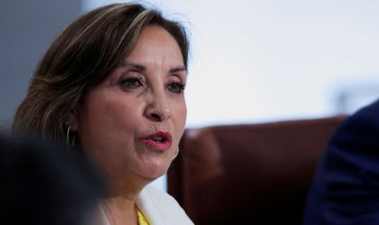 MP do Peru abre investigação contra presidente por suposto abandono de cargo