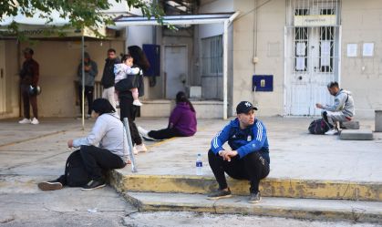Argentina enfrenta risco crescente de epidemia de dengue